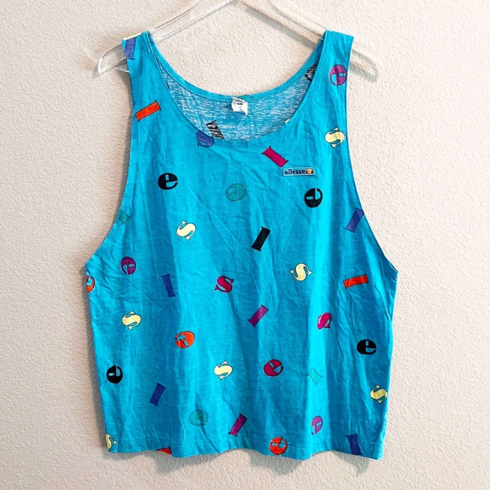 Ellesse Tank
